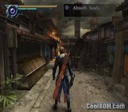 Onimusha - Dawn of Dreams (Disc 1) ROM (ISO) Download for Sony